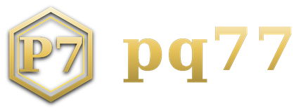 pq77 logo